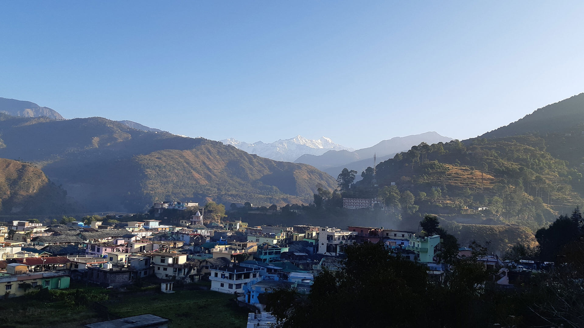 Barkot | Uttarakhand Tourism | Adotrip